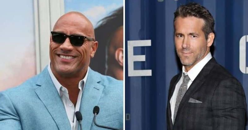 Is Ryan Reynolds in 'Black Adam' and Synder Cut? Tweet exchange with Dwayne Johnson gets DC fans excited