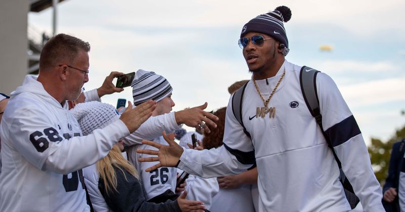 Penn State LB Micah Parsons may opt out of 2020 season due to pandemic, fans say 'Ohio State created Covid-19'