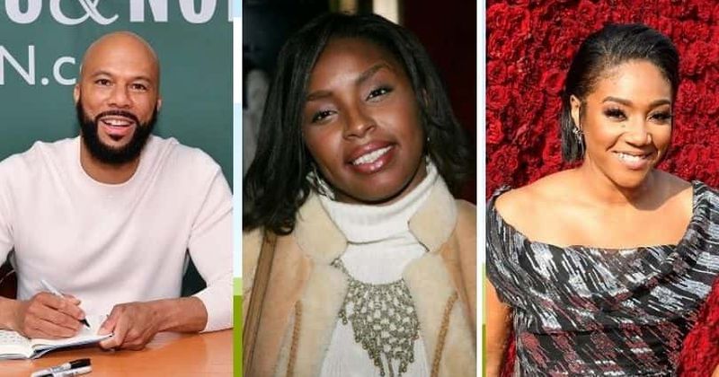 Is Tiffany Haddish trying to protect boyfriend Common amid alleged sexual assault claims by Jaguar Wright?