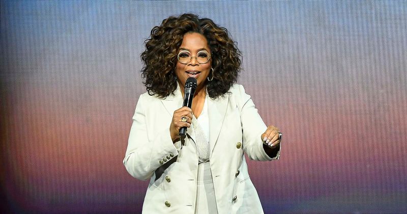 Oprah slammed for White privilege remarks, Internet asks how did you make $2.6 billion if America is so racist?