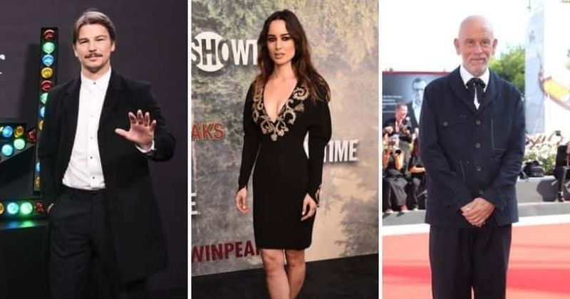 'Valley of the Gods': Meet John Malkovich, Josh Hartnett and rest of the cast of Lech Majewski's surreal drama