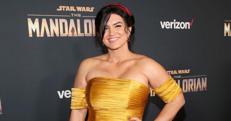 #GinaCaranoIsOverParty trends after Internet says actress is blocking users for supporting BLM movement