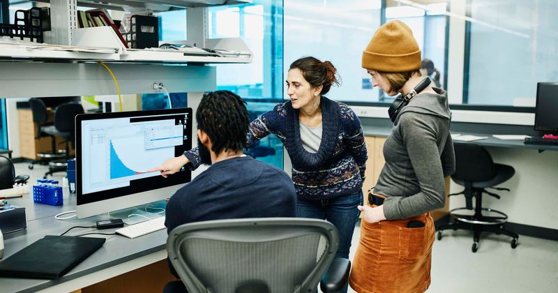 Humans outperform AI in identifying earthquakes and tremors from seismic recordings, finds study