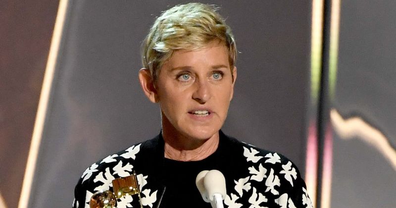'Ellen DeGeneres Show' ratings hit all-time low amid reports of host bullying staff in 'toxic' workplace