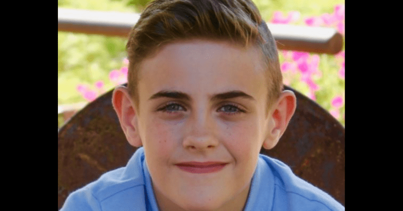 New Mexico boy, 11, was driven to suicide by extreme isolation brought about by coronavirus, parents reveal