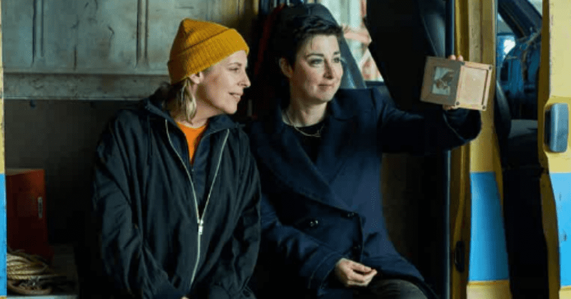 'Hitmen': Release date, plot, cast, trailer and all you need to know about British comedy series on Peacock
