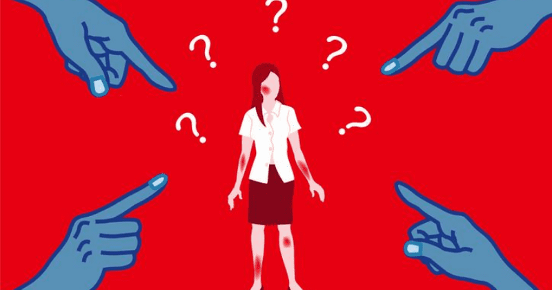Violence Against Women: Who are incels, how are they a threat to women's safety?