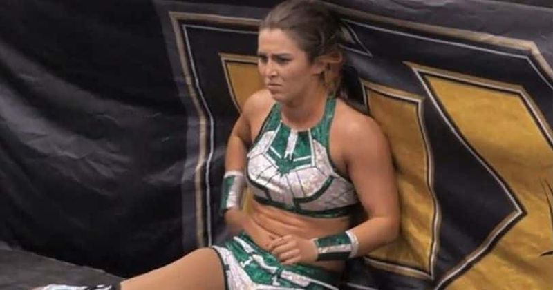 WWE NXT's Tegan Nox: Harry Potter link to coming out as a lesbian, here's a look at the 25-year-old's journey