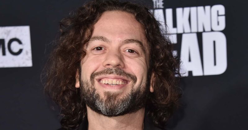EXCLUSIVE | Dan Fogler reveals why he went with a 'good flawed hero' for his dystopian comic 'Brooklyn Gladiator'