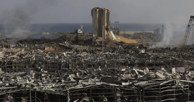 Beirut blast: Who is Igor Grechushkin, how did his abandoned ship Rhosus become a ticking time bomb?