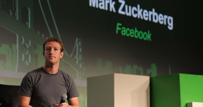 Facebook censors 'Save The Children' hashtag, Angry Internet slams Zuckerberg for 'normalizing pedophilia'