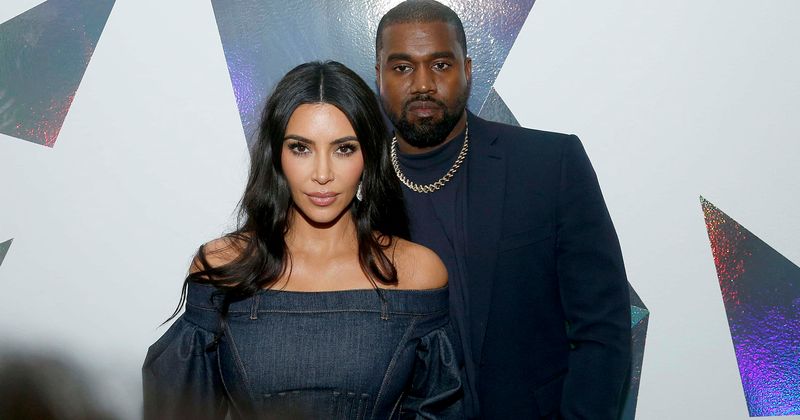 Will Kim and Kanye's business empires crumble? Internet calls for Skims and Yeezy boycott after Trump's praise