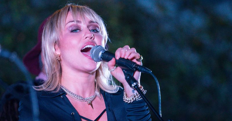 'She Is Miley Cyrus': Miley goes disco on 'Midnight Sky' teaser, all you need to know about her seventh album