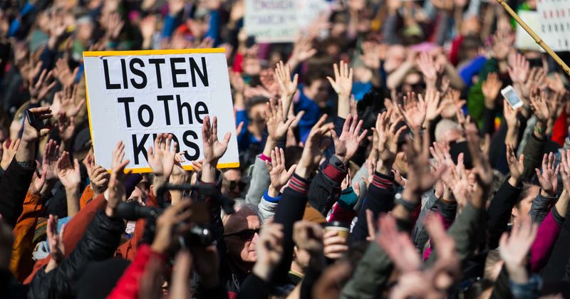 Seattle City Council pulls cops from public schools, angry parents ask 'who will protect the children?'