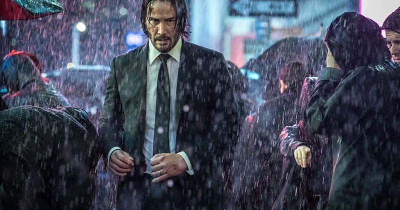 'John Wick 5': Release date, plot, cast and all you need to know about the action movie starring Keanu Reeves