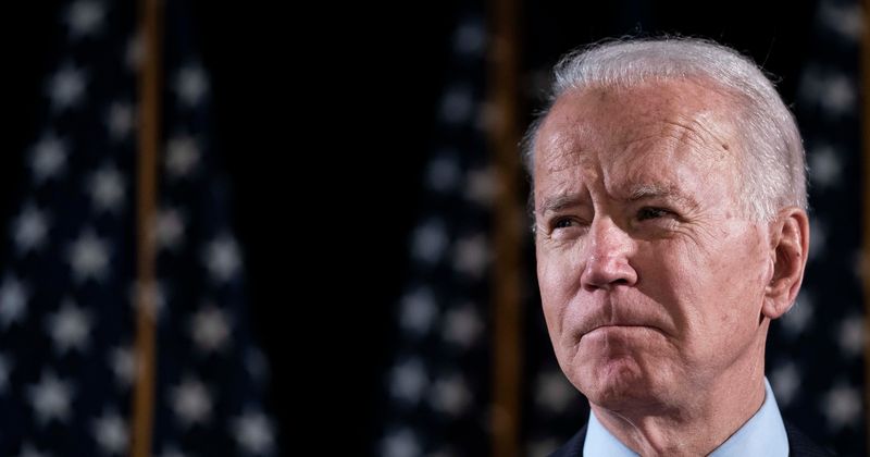 Is Biden racist? After his African-American and Latino community comparison, Internet points out KKK connection