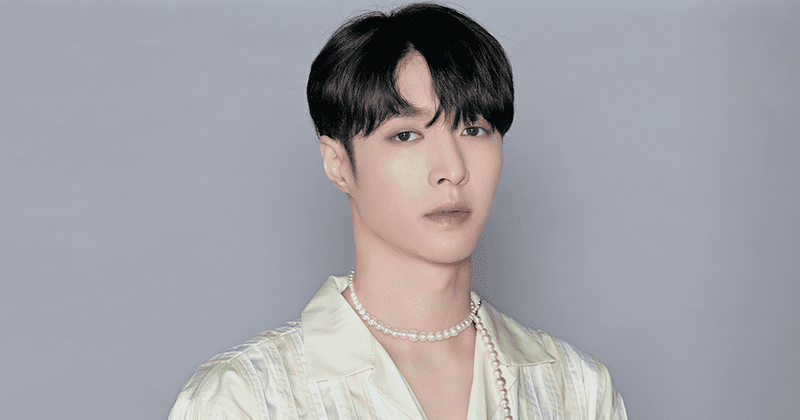Lay Zhang drops 100-page magazine with TMRW, here's all you need to know about the curated edition
