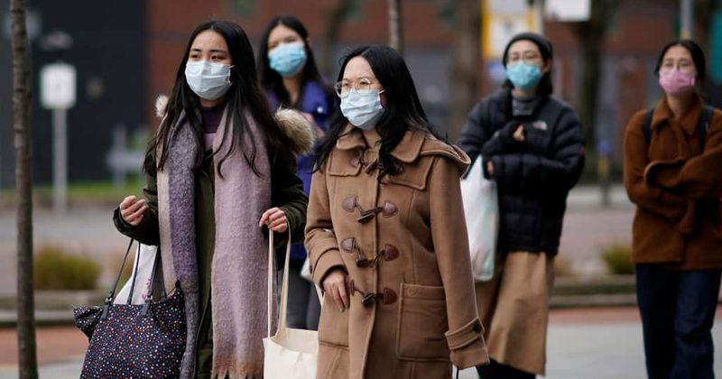 People without symptoms have same amount of coronavirus in their bodies as those with signs of disease: Study