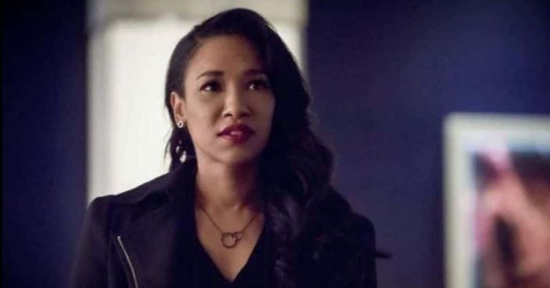 'The Flash': Why Iris West-Allen turning meta-human could be a game-changer for Season 7