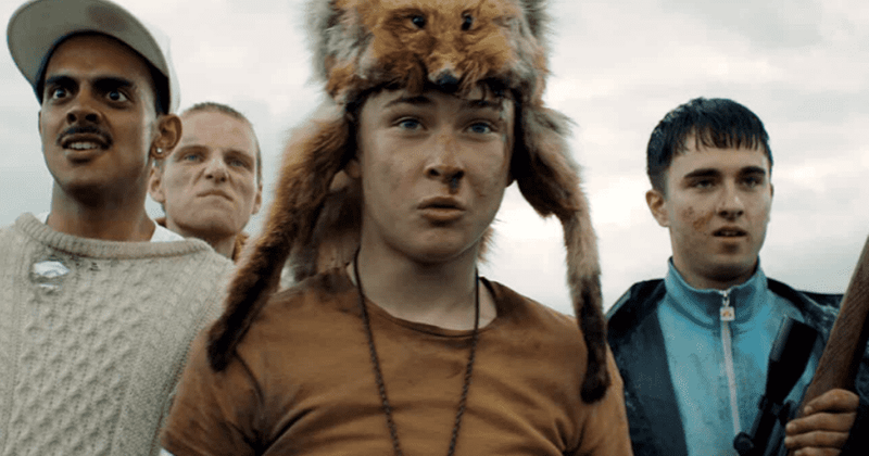 'Get Duked!': Release date, plot, cast, trailer and all you need to know about the horror-comedy coming to Amazon Prime