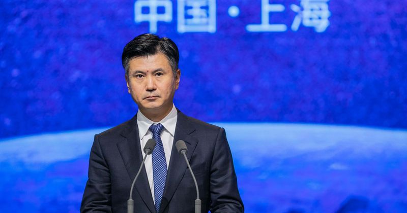 Who owns Tencent? WeChat, Riot Games and Epic Games, all the apps and gaming companies under its umbrella