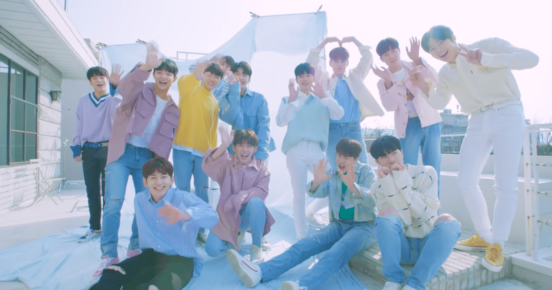YG Entertainment's boy band Treasure transcends hate and backlash with debut that goes against label's vibe