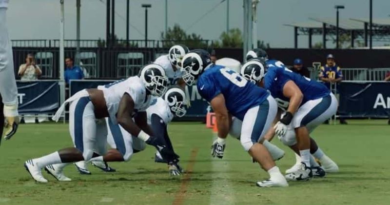 'Hard Knocks: Los Angeles': Release date, teams, trailer and all you need to know about HBO's NFL docuseries