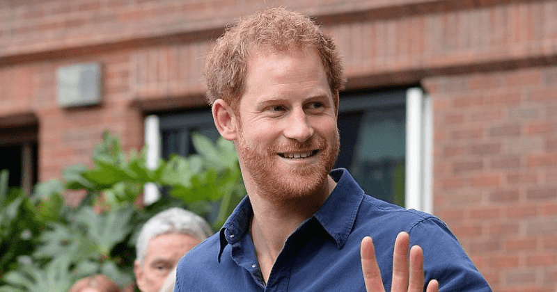 Prince Harry lost his mischievous charm and became 'shadow of his former self' after LA move, says biographer