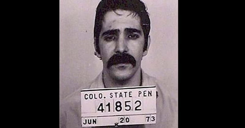 Colorado fugitive Luis Archuleta, 77, arrested by same Denver cop he was jailed for shooting nearly 50 years ago