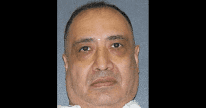 Ramiro Rubi Ibarra: Texas pedophile who raped, choked teen with cord to death will be executed on March 4