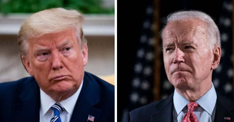 Russia wants Trump to win 2020 polls but China and Iran want Biden as POTUS, intelligence report reveals
