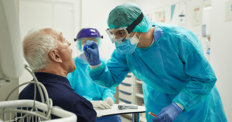 63% Americans wait over 1 or 2 days for Covid-19 test results, hampering efforts to control spread: Study
