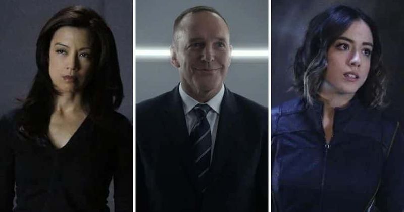 'Agents of SHIELD' Season 7 Finale: 5 characters who may stick around in the MCU after the series ends