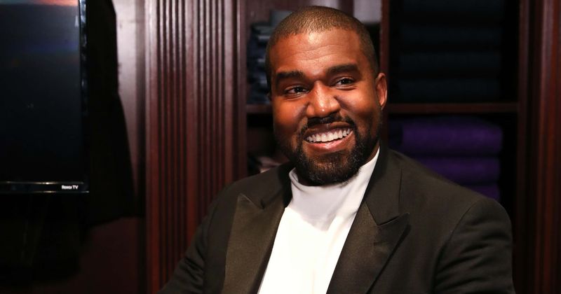 Is Kanye's mental breakdown over? Fans love his happy video with daughter but trolls say stay away from 'maniac'