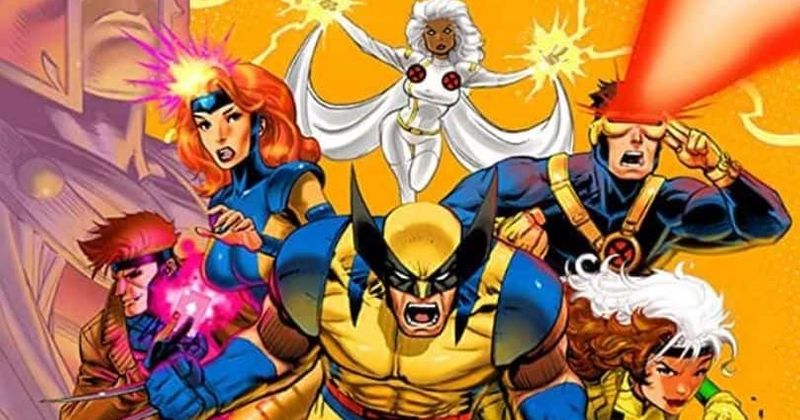 Is 'X-Men: The Animated Series' setting the tone for the MCU's mutant era with a revival in the works?