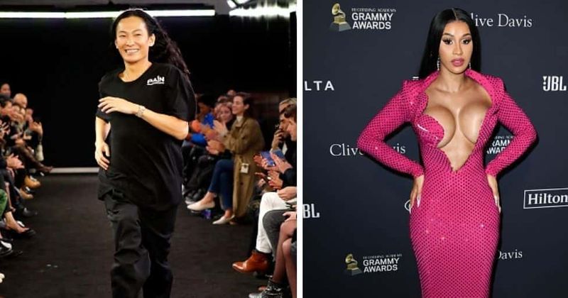 Cardi B says 'she can't breathe' as Alexander Wang twerks and grooves to 'WAP', Internet calls him a 'legend'