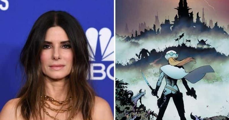 Sandra Bullock's 'Reborn': Release date, plot, cast, trailer and all you need to know about Netflix-Millarworld film