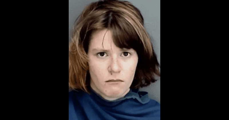 Texas woman who raped 13-year-old boy and forced him to be her 'boyfriend' sentenced to 10 years in prison