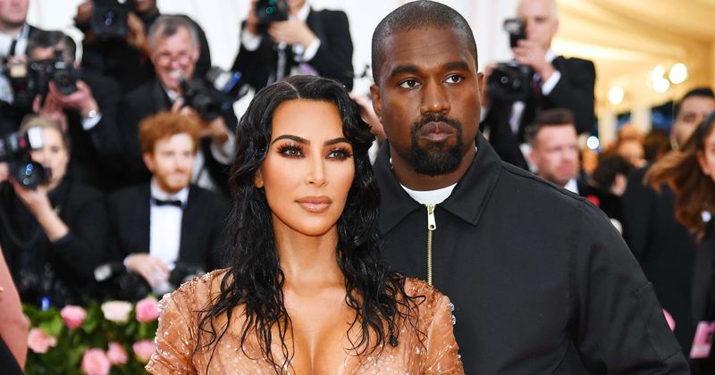 Kim Kardashian will 'fully support' Kanye West's 2024 run for president but rapper says 2020 bid is 'God's plan'