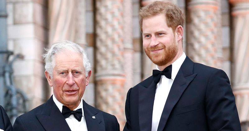 Prince Charles shares 'close relationship' with Harry and Meghan, provides couple emotional, financial support