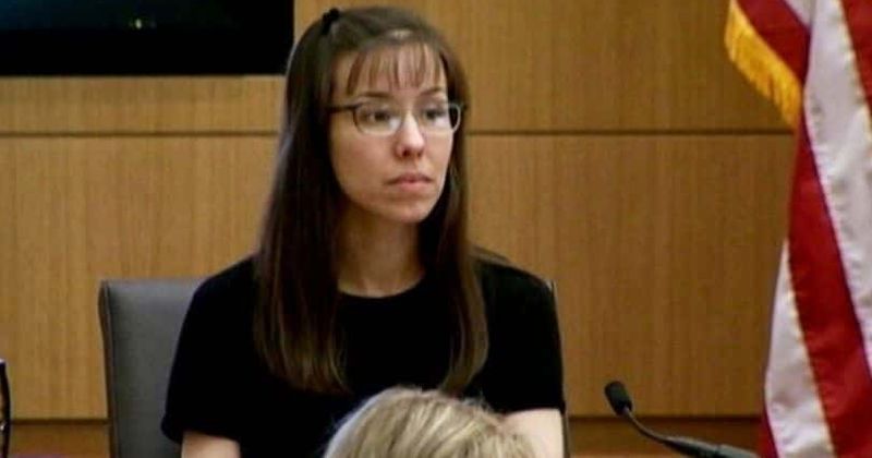 'Jodi Arias: Cellmate Secrets': Killer seduced her way through prison, used her notoriety to sell her artwork