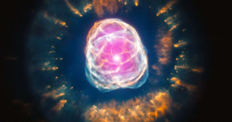 NASA changing racially-charged cosmic body monikers, removes Eskimo Nebula and Siamese Twins Galaxy nicknames