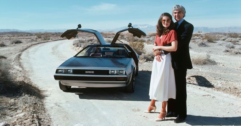 Was John Z DeLorean a drug trafficker? The real story behind the $24 million cocaine deal conspiracy