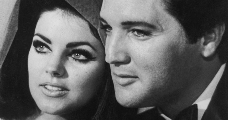Elvis Week 2020: Elvis started dating Priscilla when she was only 14 despite calling teenage girls 'jail bait'