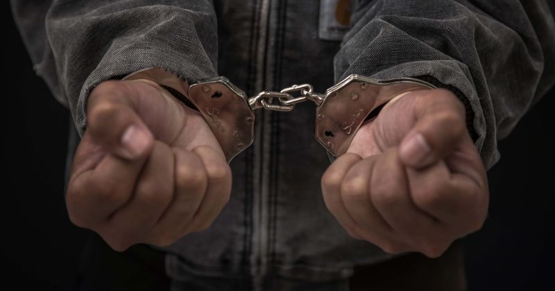 Man killed sleeping wife and flushed body parts down toilet, arrested after DNA evidence found in septic tank