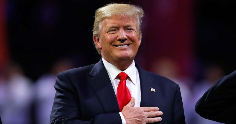Kentucky bishop Rev. John Stowe says Trump cannot be 'pro-life' as he is 'only concerned about himself'