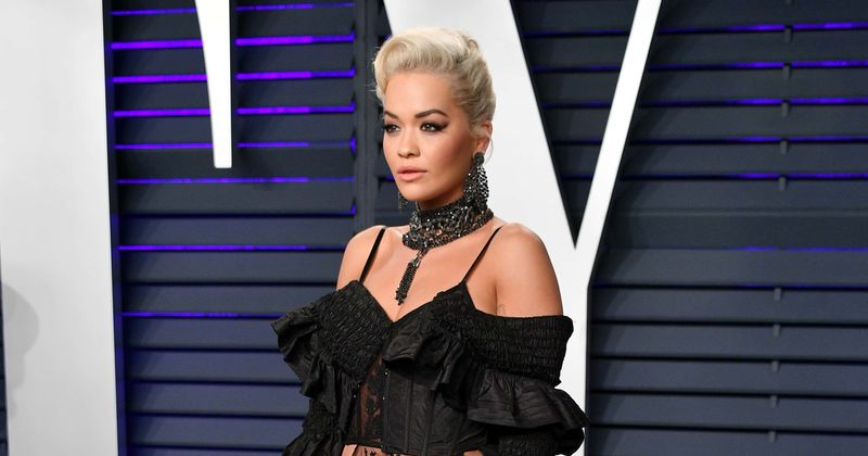 Is Rita Ora Black and why is the Internet accusing the singer of 'Blackfishing'?
