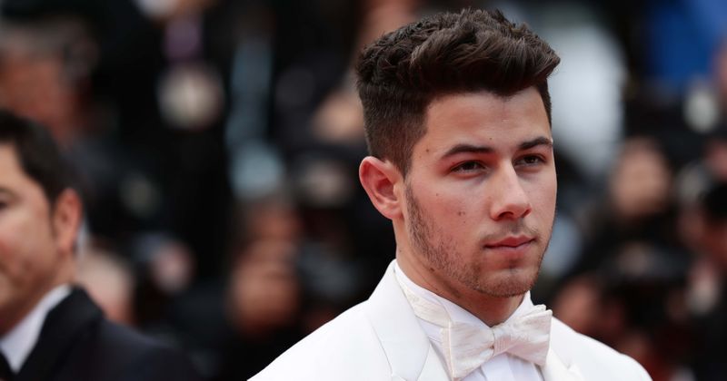 Nick Jonas talks about visiting year 3000 and seeing people in masks, Internet asks 'why did you come back?'