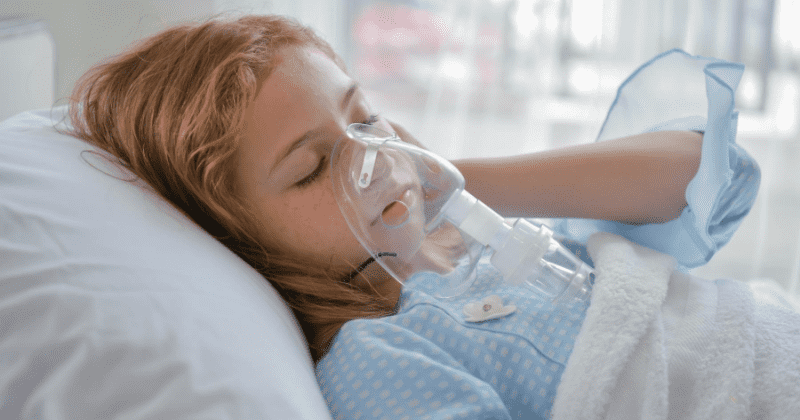 Children at risk of severe coronavirus infection as 1 out of 3 American kids require ICU admission, says CDC