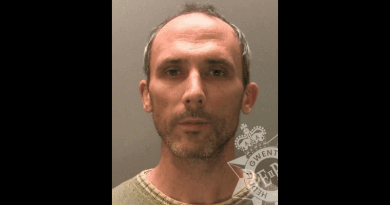 Ex-patient stalked dentist with 'murder kit' including bleach and crossbow, used 30 cars to plan 'The Event'